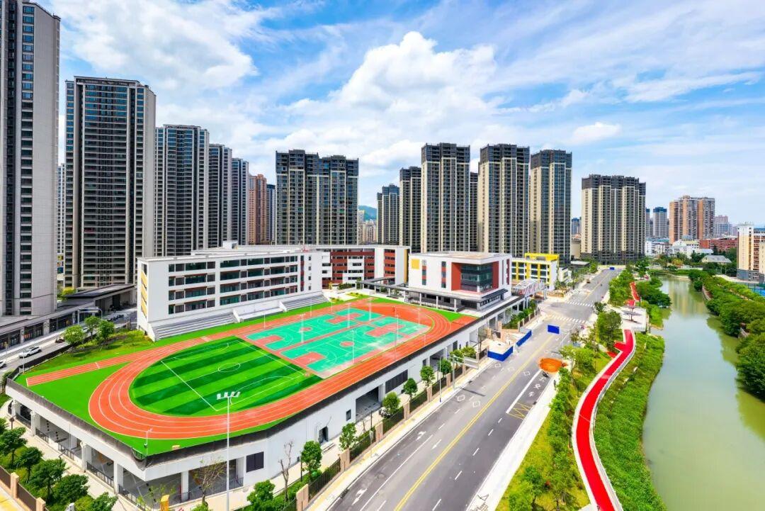 福州新增3个全国义务教育优质均衡发展县