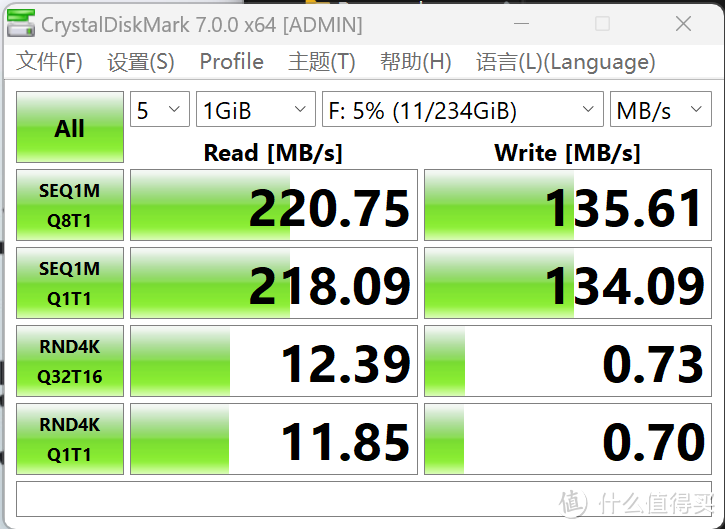 手机u盘测试软件_手机测试u盘读写速度软件_u盘测试软件手机下载