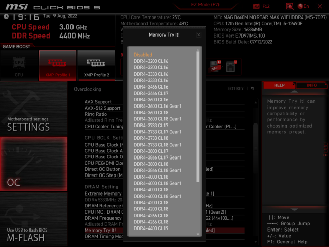 超频教程微星软件下载_微星超频软件教程_微星超频软件使用教程