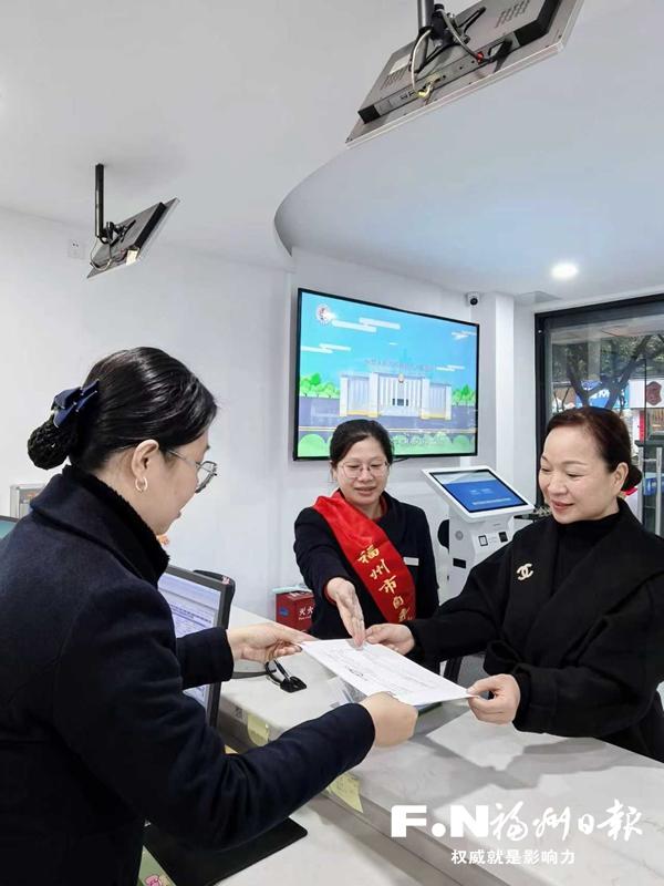 市自来水公司：数字赋能让惠企便民看得见