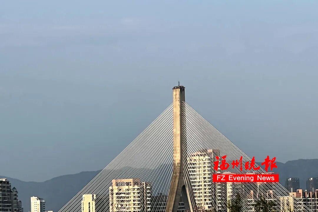 32.1℃!中雨!局部大雨!福建全省将有雨 32.1℃!中雨!局部大雨!福建全省将有雨