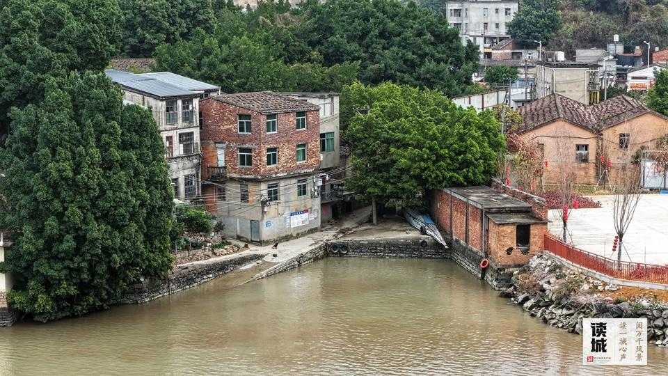 读城｜开学了！福州这座小岛，18个孩子告别“赶潮”上学