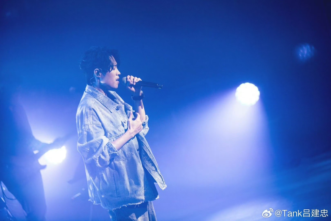 蔡琴、彭佳慧、Tank吕建忠要来福州开演唱会！还有蔡依林、颜人中、苏见信……