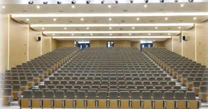 福州十八中新校区完成竣工验收！预计今年秋季开学前投用