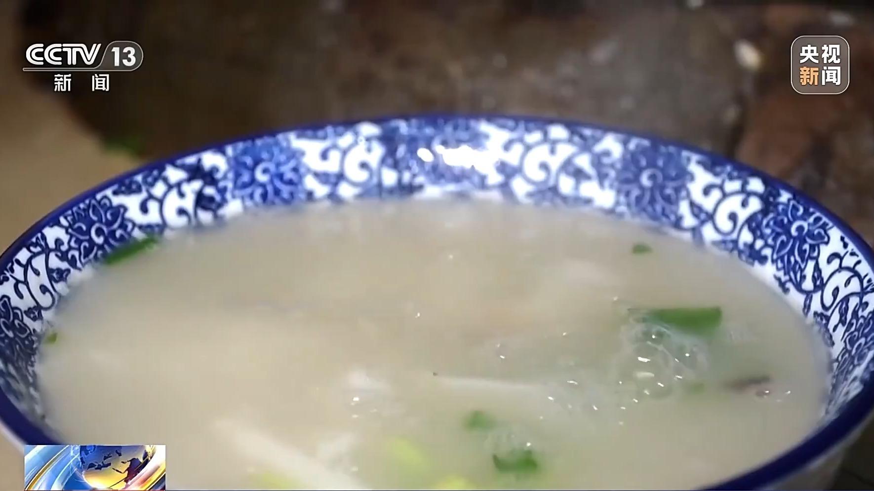 央视关注:暖胃更暖心!寻找福州街头巷尾的“山海”滋味 央视关注:暖胃更暖心!寻找福州街头巷尾的“山海”滋味