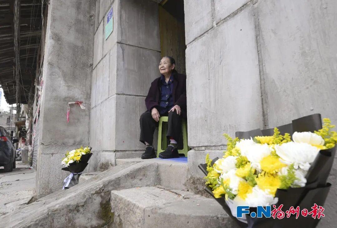 牺牲74年！林祥熹烈士“回家”了！