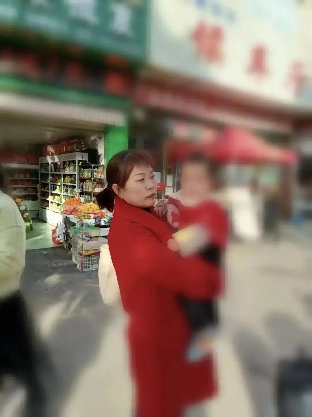 雇主失联入狱,月嫂无偿带娃度过5个春节…… 雇主失联入狱,月嫂无偿带娃度过5个春节……