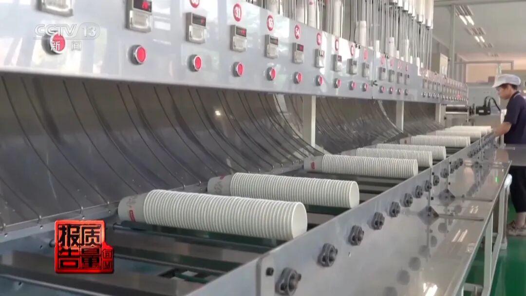 致癌物超标3倍！这种一次性杯子赶紧扔