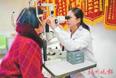 滥用激素性眼药水 男孩近乎失明