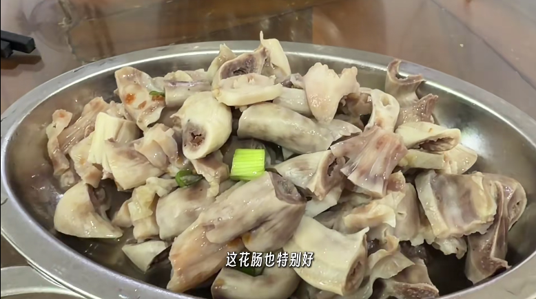 福州捞化，火了！男星陈赫点赞：太好吃了！