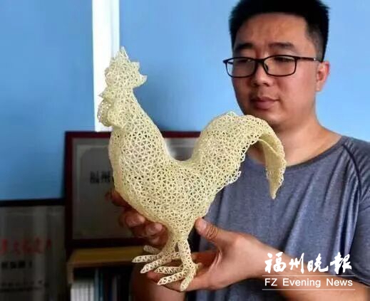 福州新区（长乐区）非物质文化遗产掠影