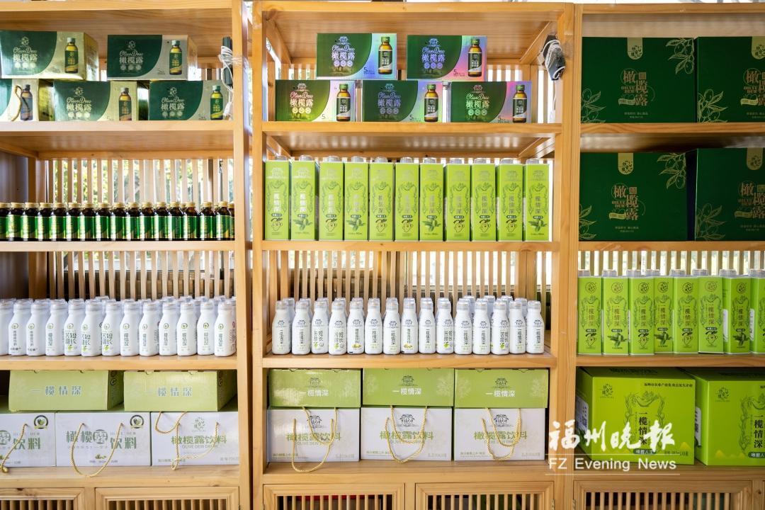 福州橄榄种植系统入选中国重要农业文化遗产候选项目