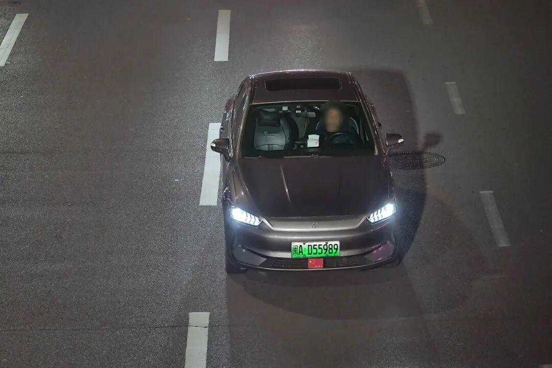 高清照片曝光！闽A1ED79、闽A688AN、闽A1385E……福州这些司机被抓拍！