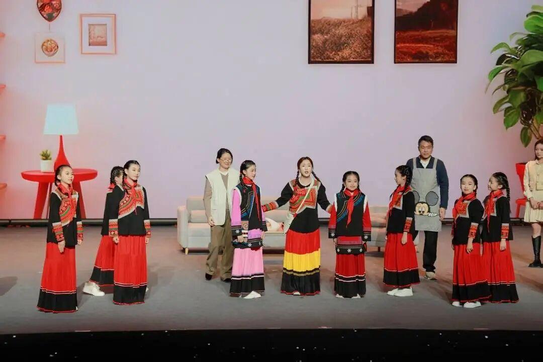 2026年“e起辟谣 清朗有我”网络辟谣沙龙（第一季）在四川宜宾举行