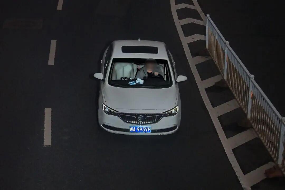 高清照片曝光！闽A1ED79、闽A688AN、闽A1385E……福州这些司机被抓拍！
