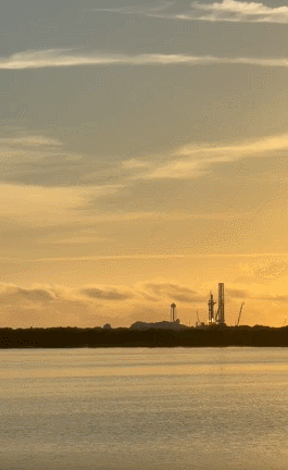 震撼！欧洲航天探测仪以“福建白鹤拳”命名升空