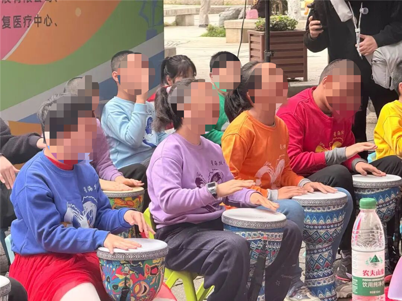 新善福州·同心聚福 学雷锋“微心愿”福蕾圆梦行动温暖榕城