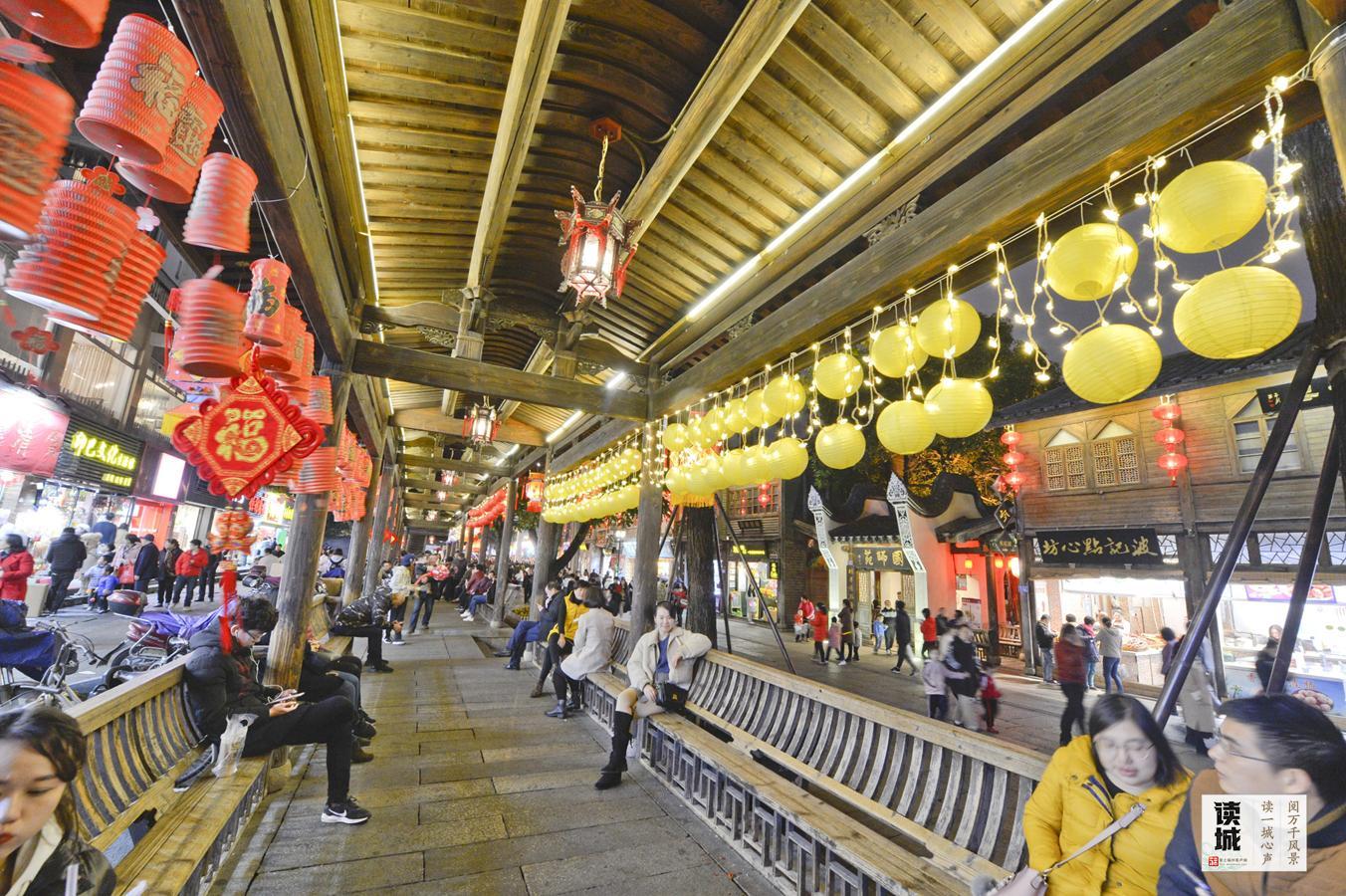 读城 | 循一首宋诗,在灯火深处,遇见福州千年浪漫 读城 | 循一首宋诗,在灯火深处,遇见福州千年浪漫