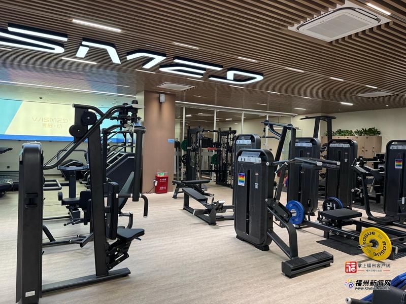 台胞张颢腾：把“微型数字诊所”搬进社区