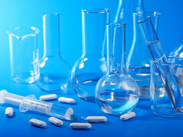 医药上市公司龙头股票有哪些