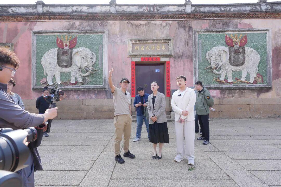 连续两天沉浸式打卡！俞敏洪点赞福州：特别包容、特别和谐！