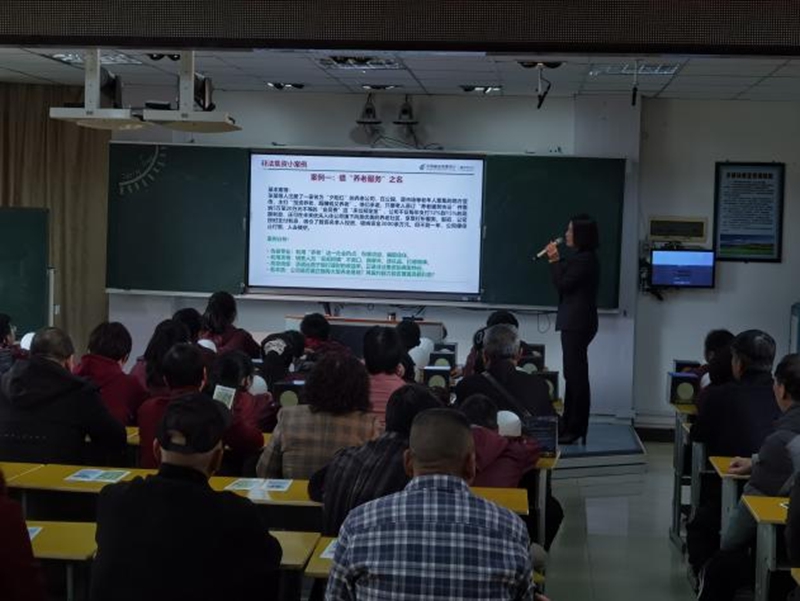 邮储银行闽侯县支行开展“3·15”金融知识进校园宣传活动 邮储银行闽侯县支行开展“3·15”金融知识进校园宣传活动