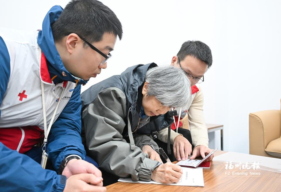 福建首位外籍器官捐献者！他是马来西亚潜水教练郭迦隽