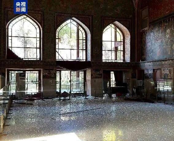 伊朗高级指挥官：结束战争有两个条件