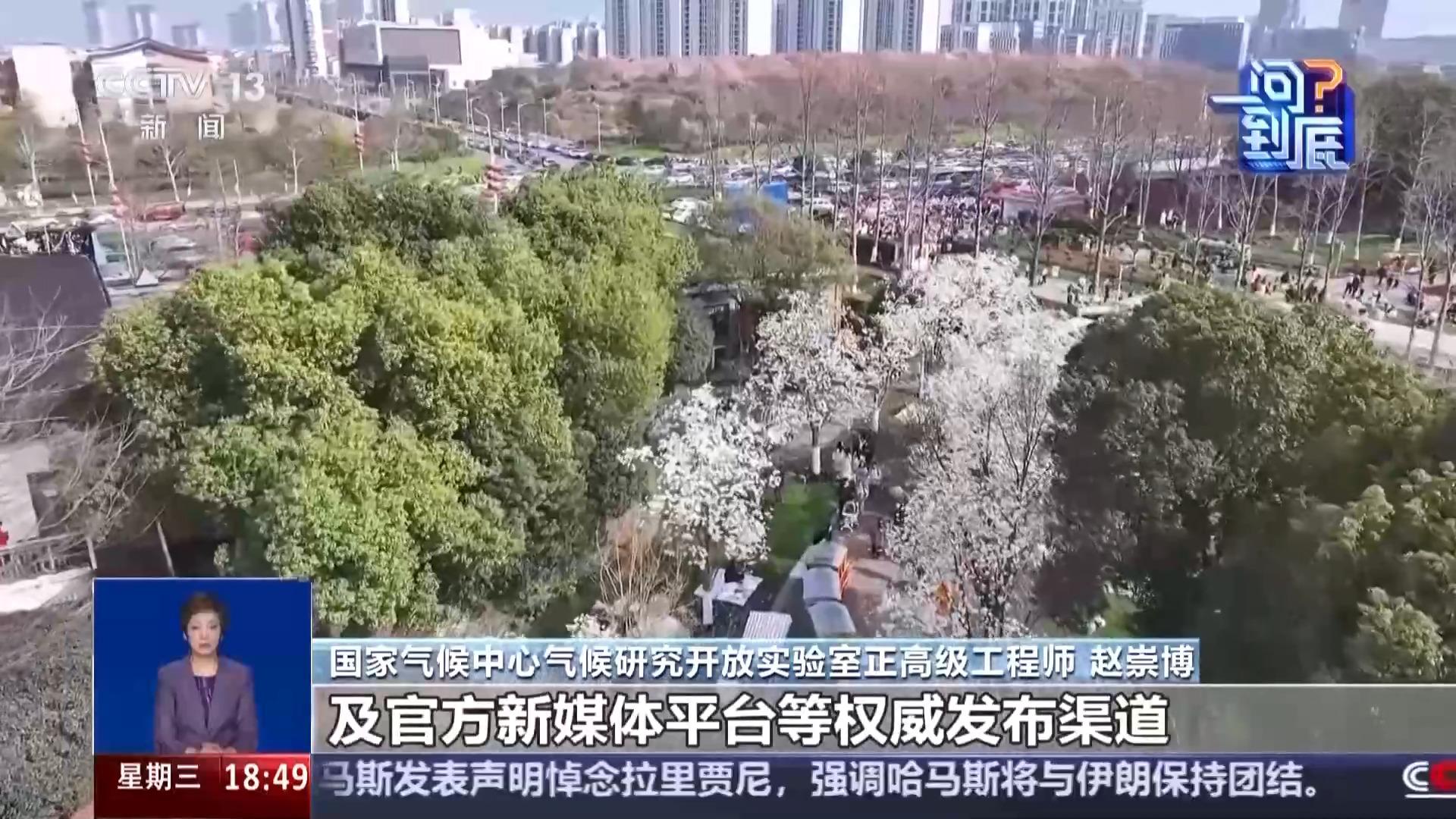 今年会出现“超强厄尔尼诺”吗？对我国有何影响？专家解读