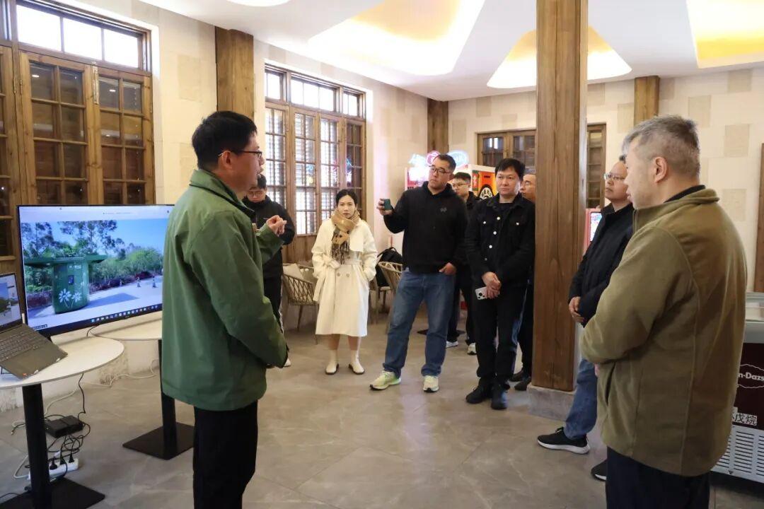 低空物流首飞柱岗顶 鼓岭开启“云端速达”新体验