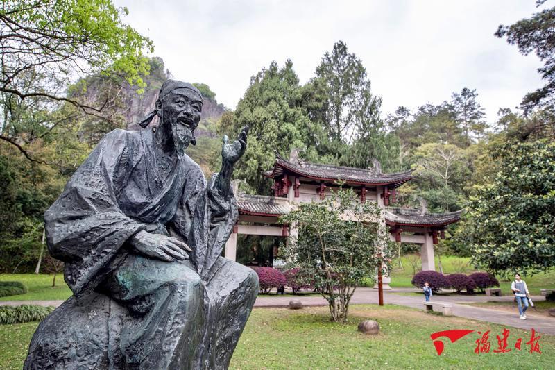 文脉溯源：福建书院的萌芽与繁盛