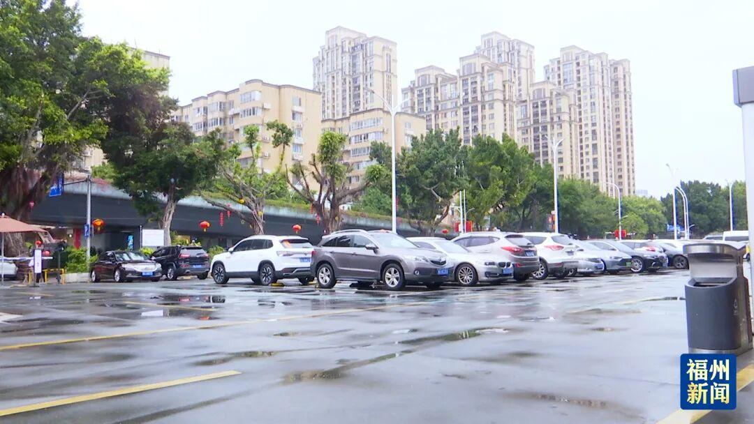 更高效！更便民！晋安打造全市首个营商会客厅