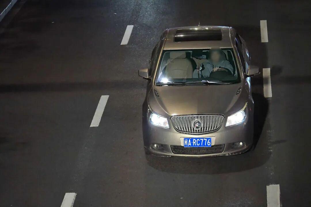 高清照片曝光！闽A1ED79、闽A688AN、闽A1385E……福州这些司机被抓拍！