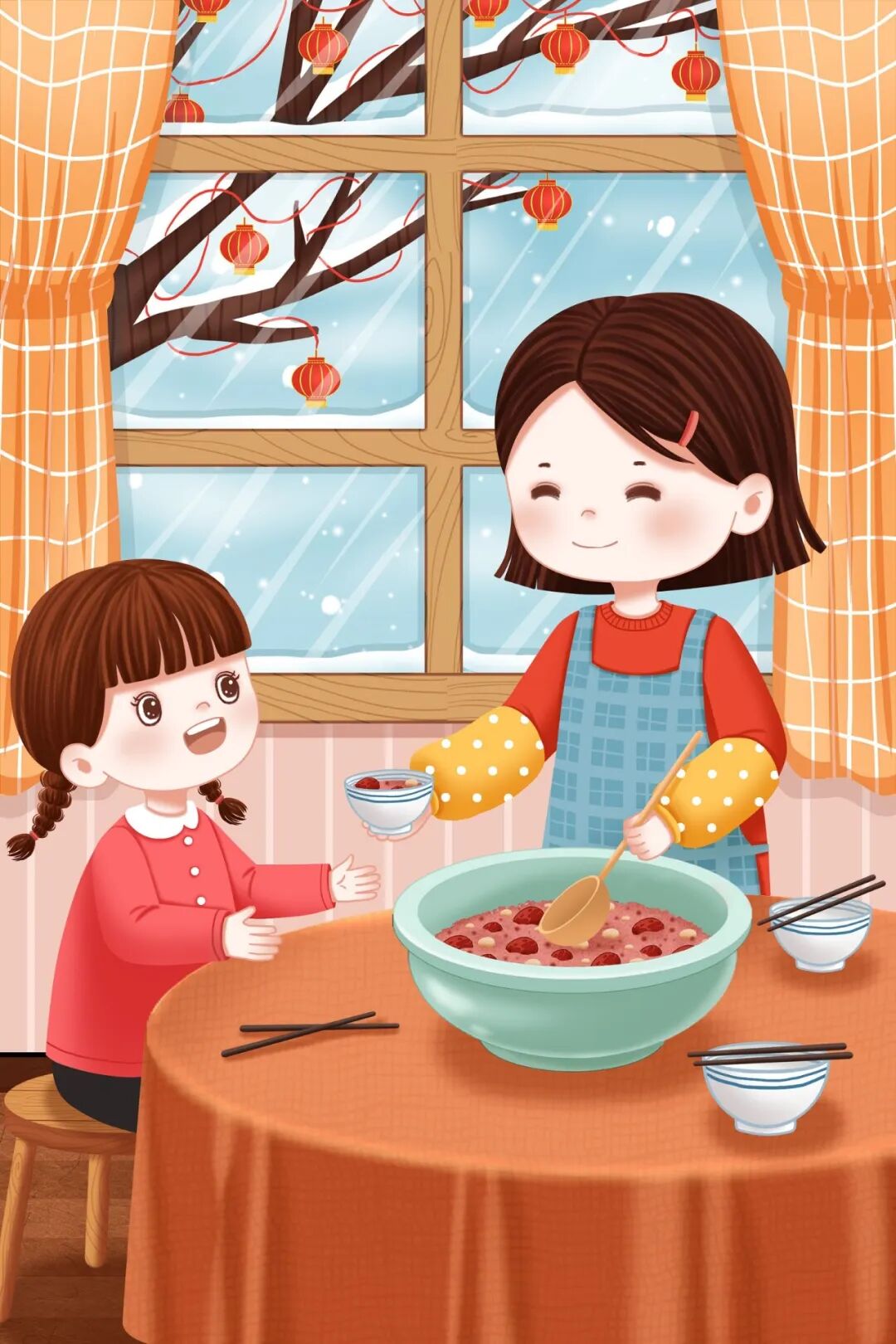 每一口，都值得好好咀嚼 | 策马向健康