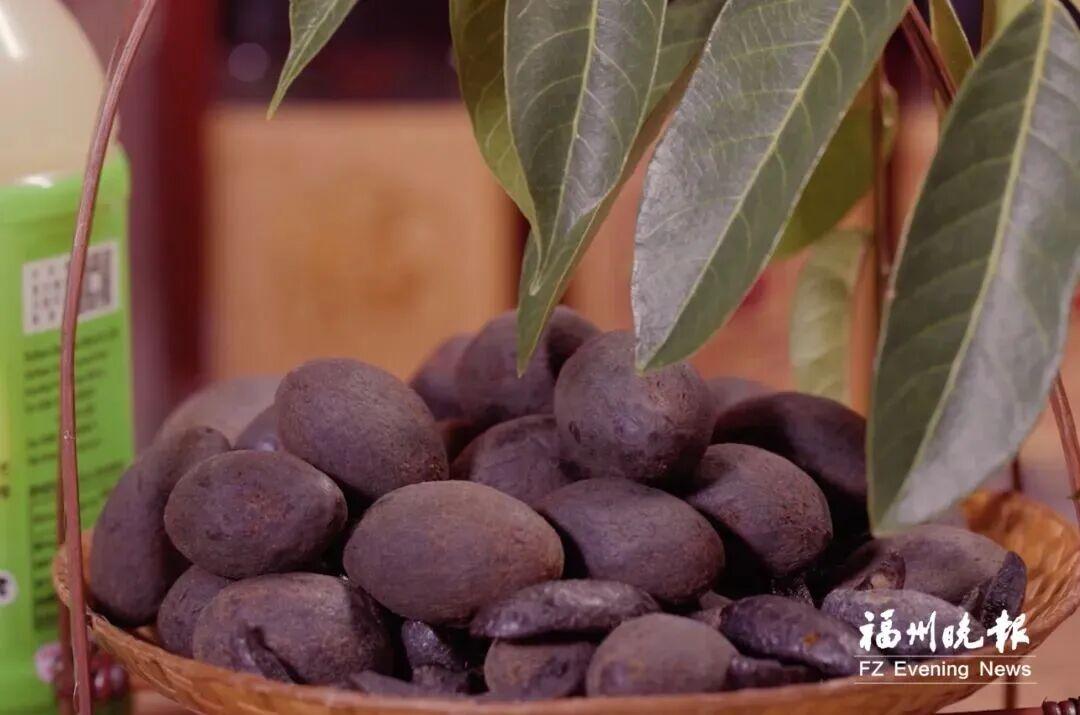 闽人智慧 | 福州小青果，何以炼就“国家严选”？