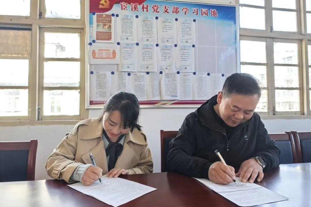 一签聚力 共育花开——晋安区“教联体”建设步入新阶段