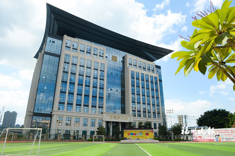 福州全力构建全民阅读生态