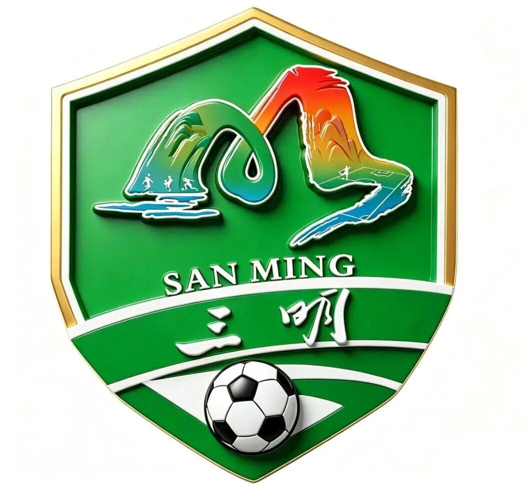 闽超开赛在即！福州、三明、南平、平潭队徽揭晓