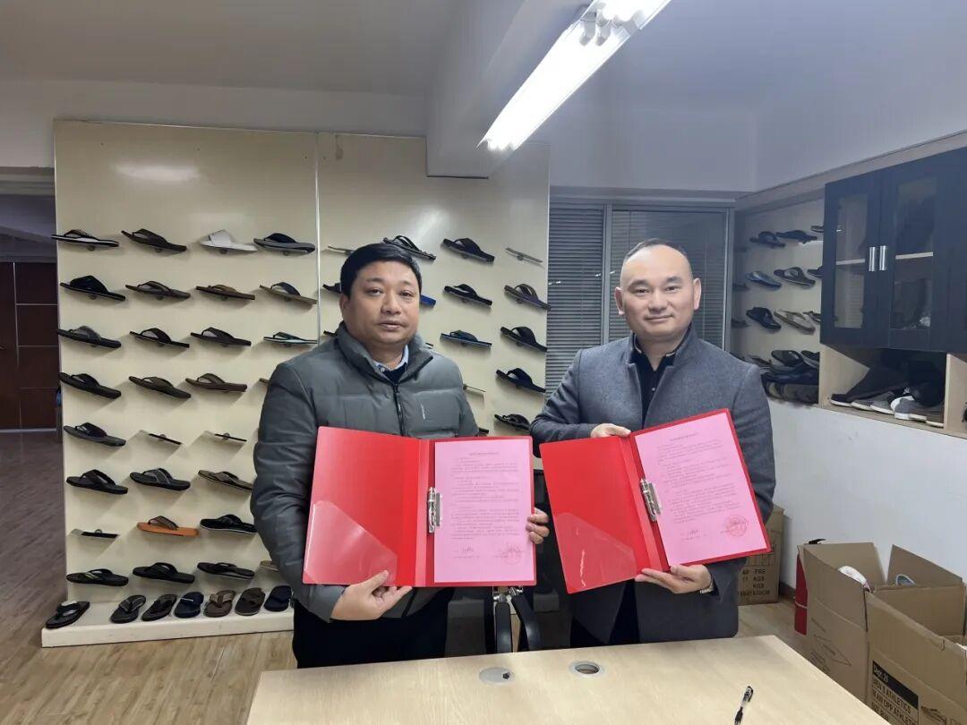 一签聚力 共育花开——晋安区“教联体”建设步入新阶段