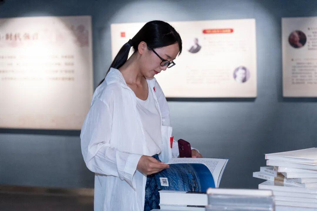 援疆心声丨李芝：一场“看见”的旅程