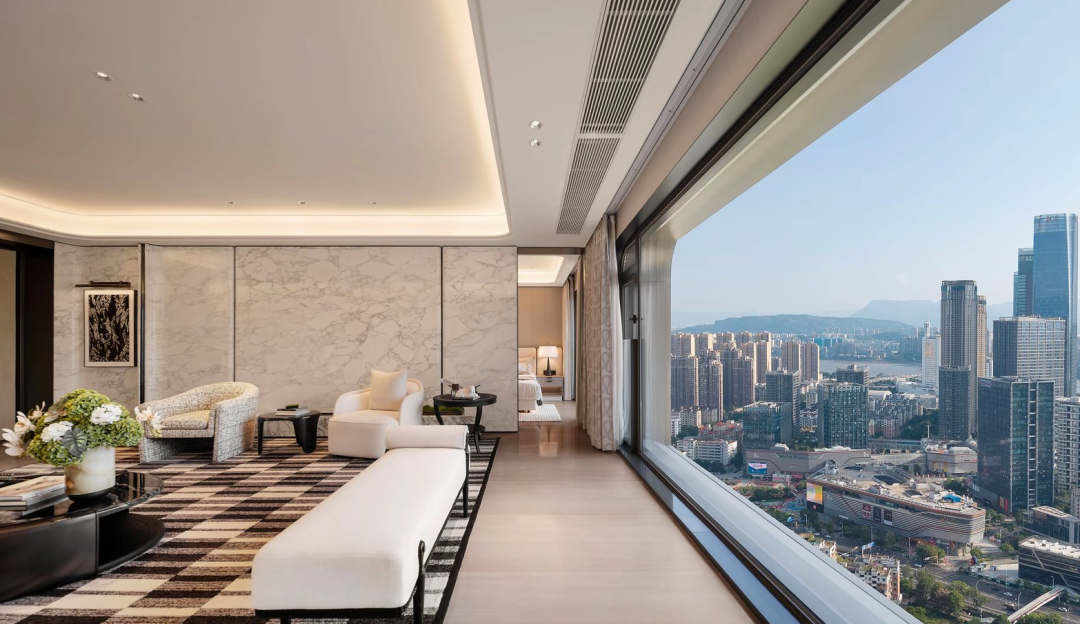 全省近40位地产代表为何齐聚福州？这个红盘给出答案