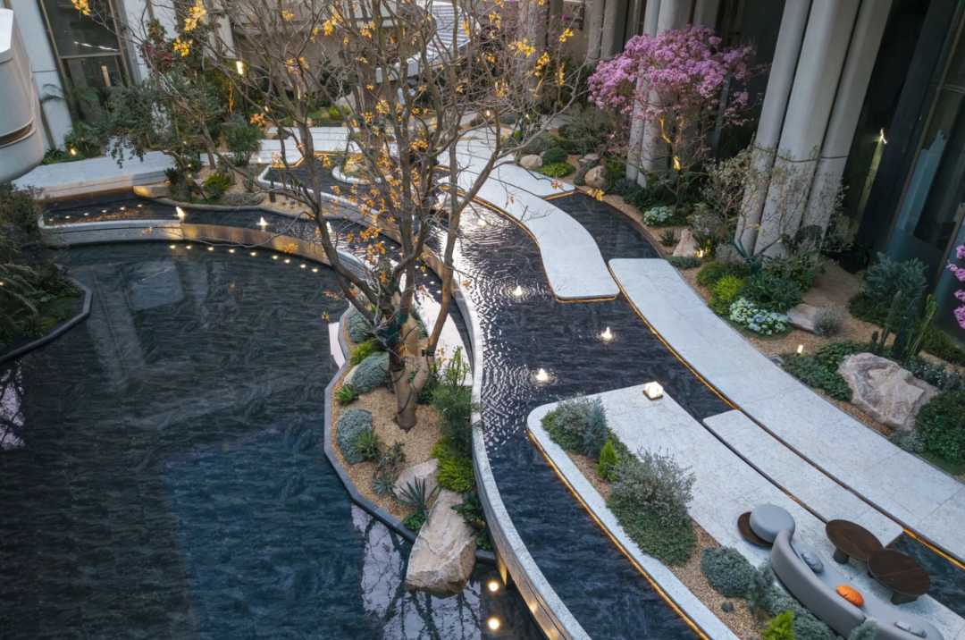 全省近40位地产代表为何齐聚福州？这个红盘给出答案