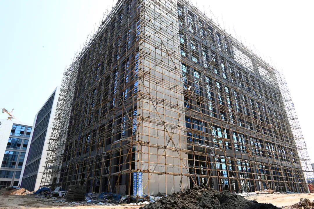 总投资20亿元！福州启迪科技城9月将迎大升级