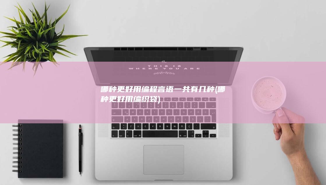 哪种更好用编织袋