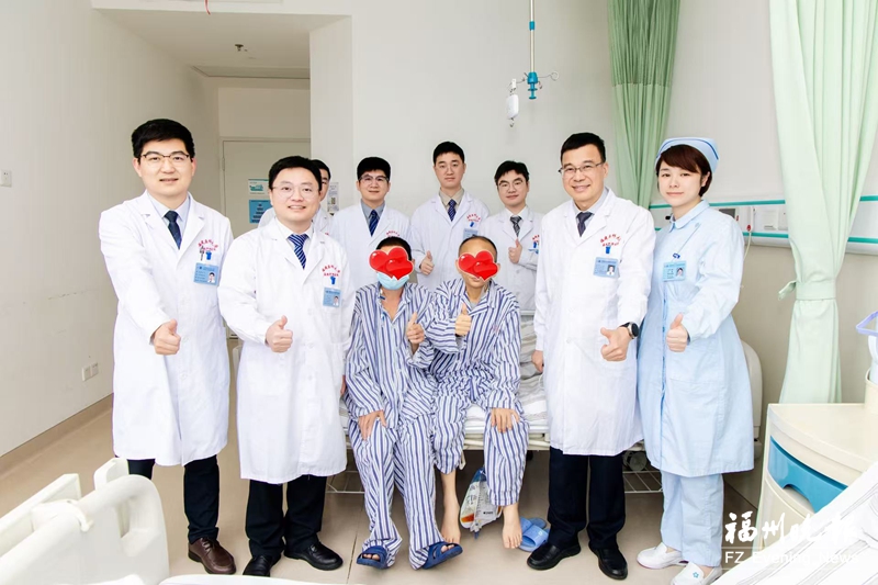 孟超肝胆医院完成首例成人间亲体肝移植手术 孟超肝胆医院完成首例成人间亲体肝移植手术