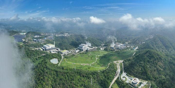 福州红庙岭：加速打造绿色智慧园区