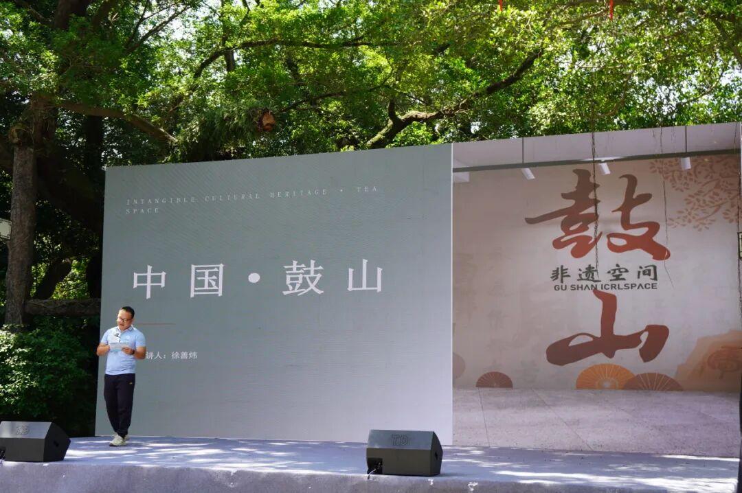 鼓山解锁新玩法!3条研学线路公布 鼓山解锁新玩法!3条研学线路公布