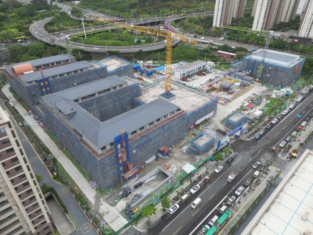 42个班！福州市区将新增一所小学！建成时间定了