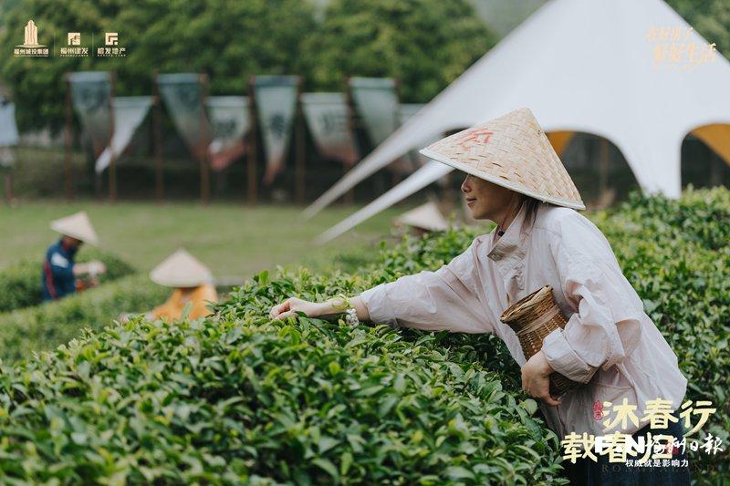 榕发地产：以匠造致初心 做理想生活践行者