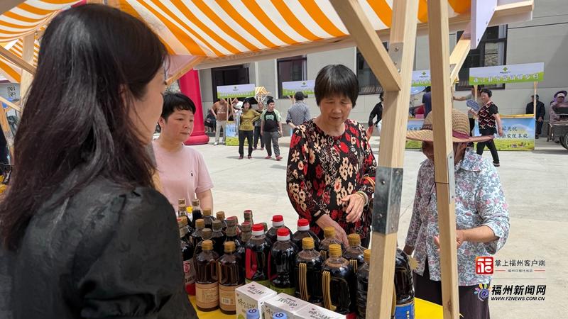 山海来讯｜化肥、技术送到家！福州农技专家下乡“把脉开方”